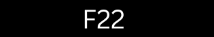 f22