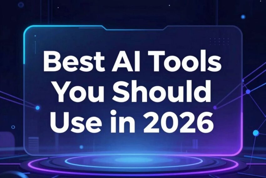 How AI Is Changing the World in 2026