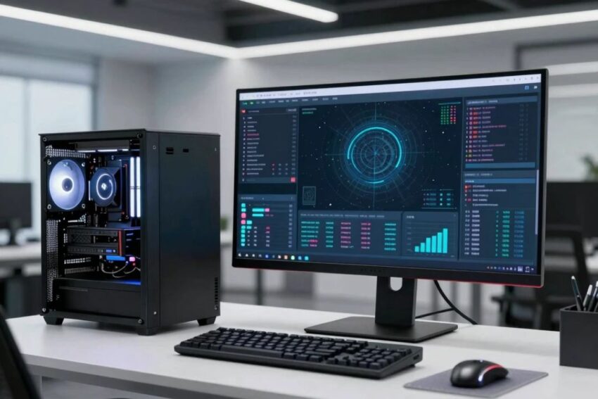 Affordable Computers with High Performance in 2026