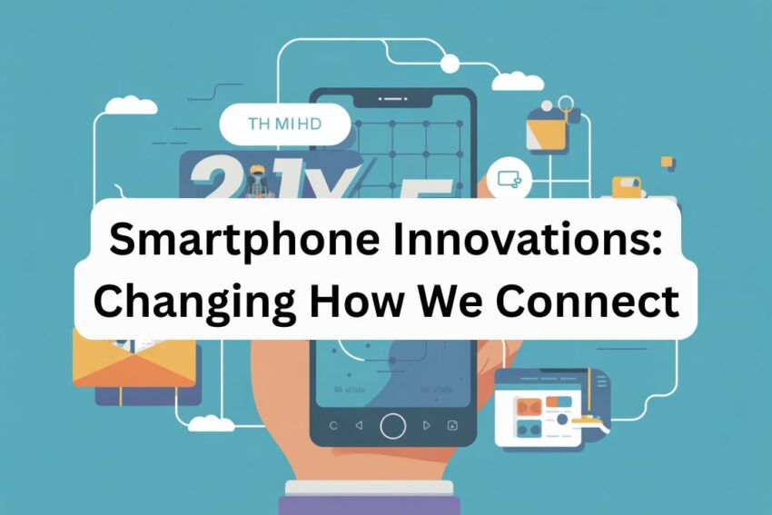 Mobile Technology in the 21st Century