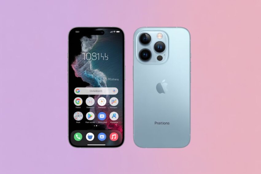 Top Smartphones of 2026: Features and Comparisons